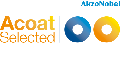 Acoat Selected - International Body Shop Network